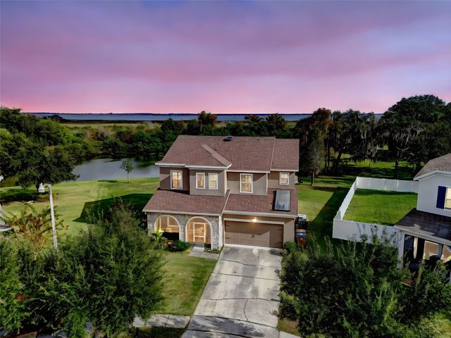 2000 WESTBOROUGH LANE, Kissimmee, FL 34746