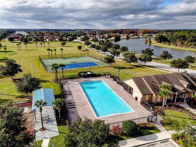 2000 WESTBOROUGH LANE, Kissimmee, FL 34746