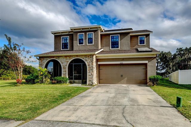 2000 WESTBOROUGH LANE, Kissimmee, FL 34746