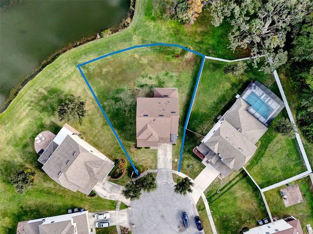 2000 WESTBOROUGH LANE, Kissimmee, FL 34746