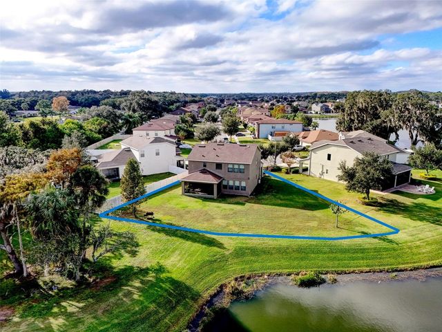 2000 WESTBOROUGH LANE, Kissimmee, FL 34746