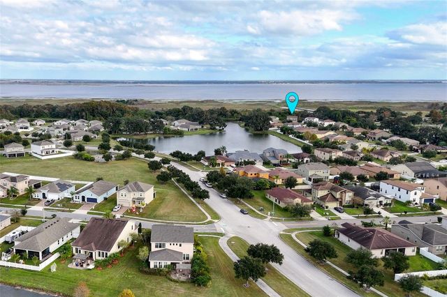 2000 WESTBOROUGH LANE, Kissimmee, FL 34746