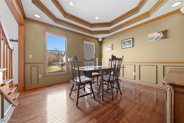 8732 Eastlynn Avenue NW, Massillon, OH 44646