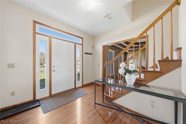 8732 Eastlynn Avenue NW, Massillon, OH 44646