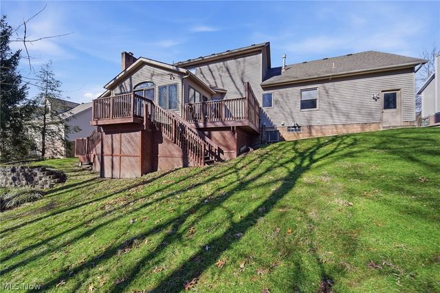 8732 Eastlynn Avenue NW, Massillon, OH 44646