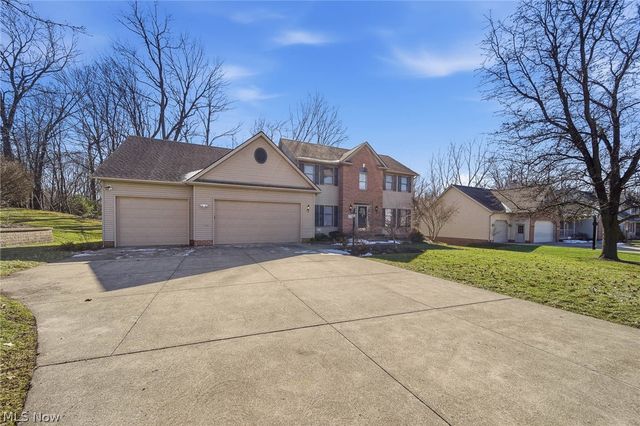 8732 Eastlynn Avenue NW, Massillon, OH 44646