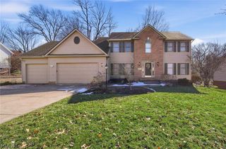8732 Eastlynn Avenue NW, Massillon, OH 44646