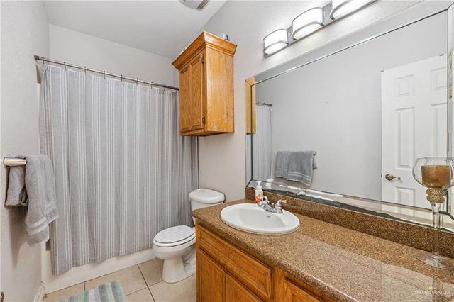 34372 Resaca Vista Drive, Los Fresnos, TX 78566