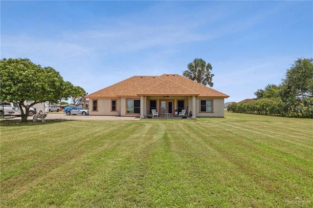 34372 Resaca Vista Drive, Los Fresnos, TX 78566