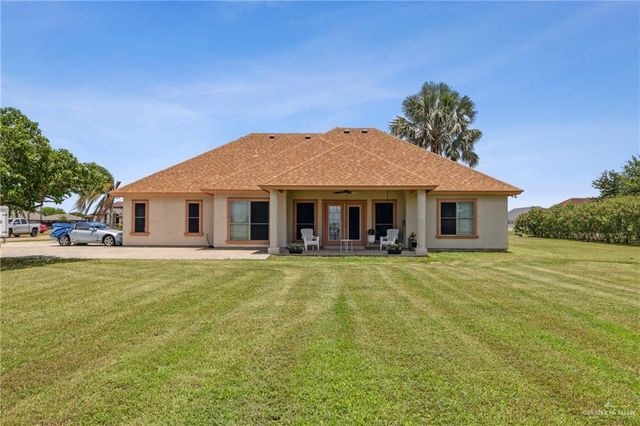 34372 Resaca Vista Drive, Los Fresnos, TX 78566