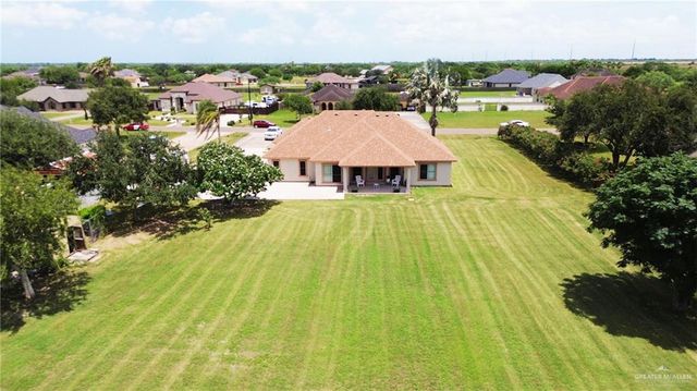 34372 Resaca Vista Drive, Los Fresnos, TX 78566