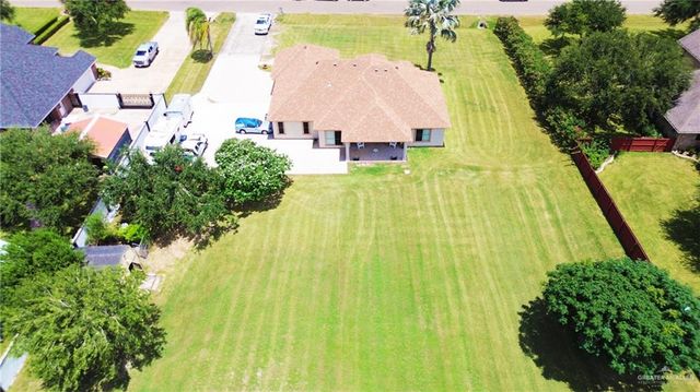 34372 Resaca Vista Drive, Los Fresnos, TX 78566