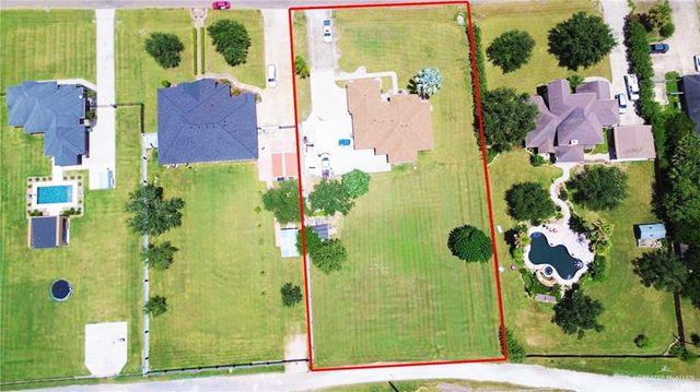 34372 Resaca Vista Drive, Los Fresnos, TX 78566