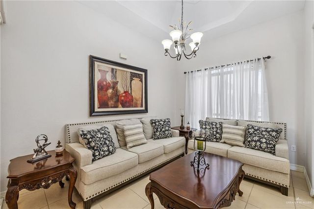 34372 Resaca Vista Drive, Los Fresnos, TX 78566