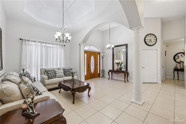 34372 Resaca Vista Drive, Los Fresnos, TX 78566