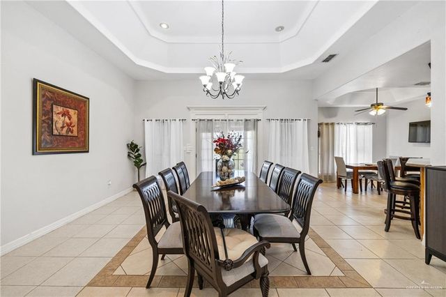 34372 Resaca Vista Drive, Los Fresnos, TX 78566