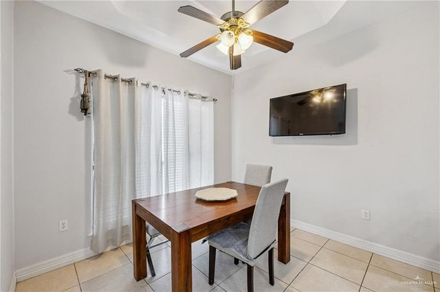 34372 Resaca Vista Drive, Los Fresnos, TX 78566