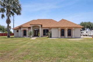 34372 Resaca Vista Drive, Los Fresnos, TX 78566
