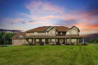 6410 N Butler Road, Cedar Falls, IA 50613