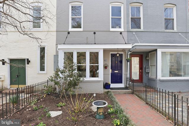 13 15TH ST SE, Washington, DC 20003