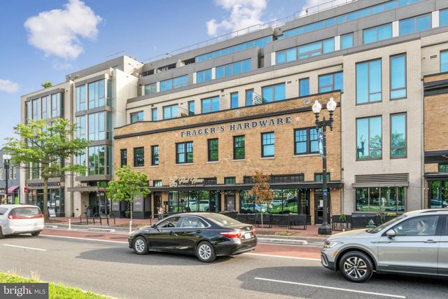 13 15TH ST SE, Washington, DC 20003