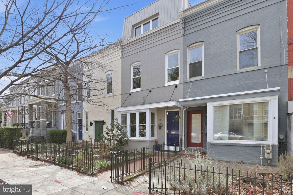 13 15TH ST SE, Washington, DC 20003