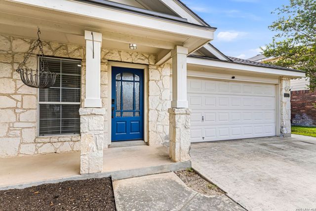 10807 Arabian Gate, San Antonio, TX 78254