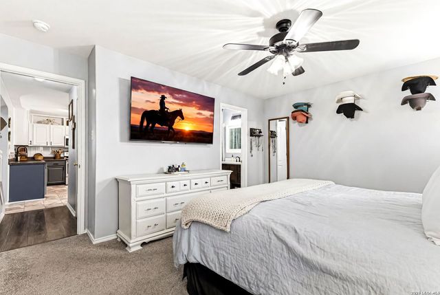 10807 Arabian Gate, San Antonio, TX 78254
