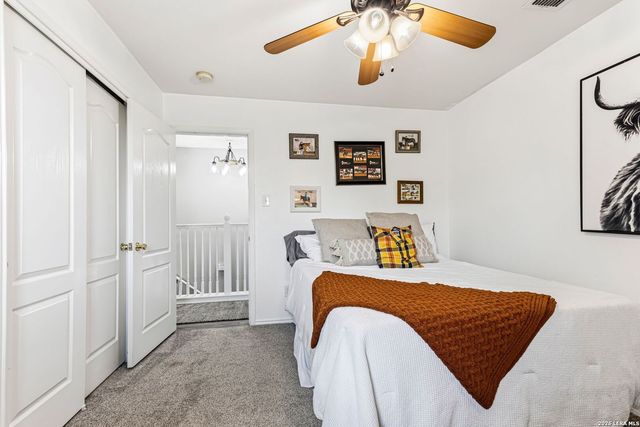 10807 Arabian Gate, San Antonio, TX 78254