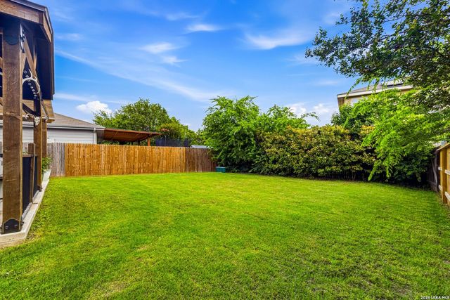 10807 Arabian Gate, San Antonio, TX 78254