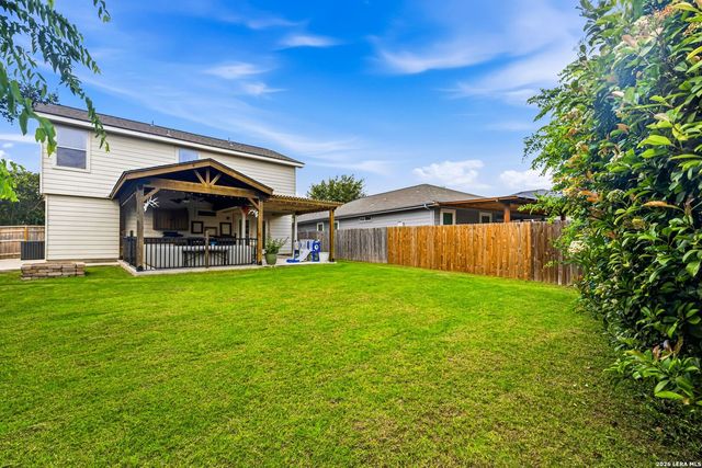 10807 Arabian Gate, San Antonio, TX 78254