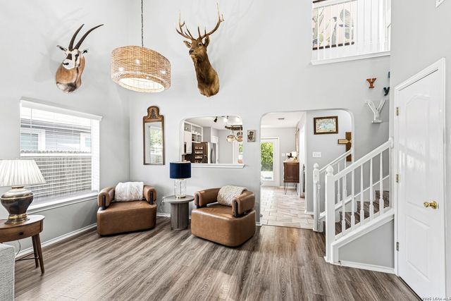 10807 Arabian Gate, San Antonio, TX 78254