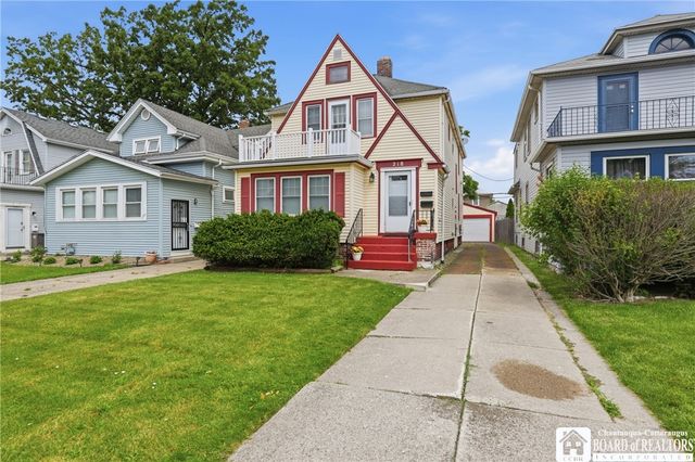 218 Sanders Road, Buffalo, NY 14216