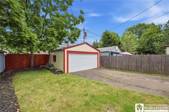 218 Sanders Road, Buffalo, NY 14216