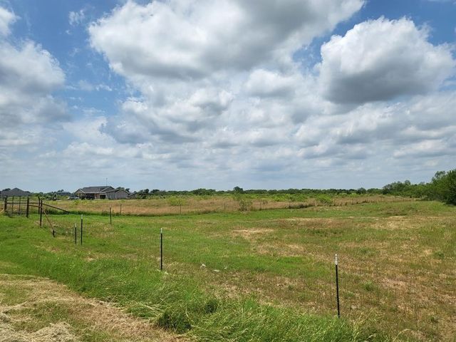 TBD LYMAN T. DAVIS RD, Corsicana, TX 75110