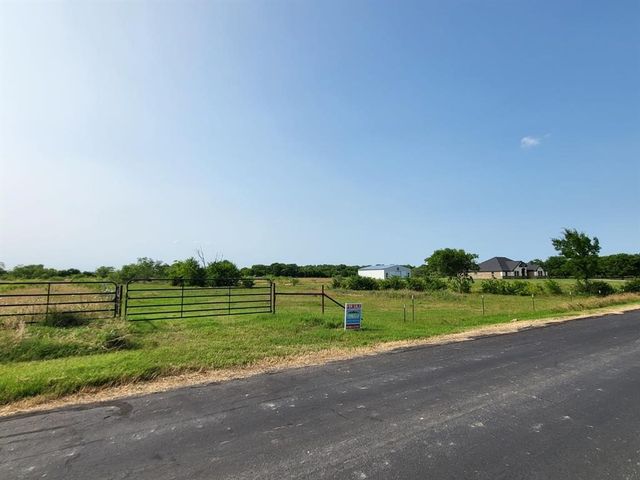 TBD LYMAN T. DAVIS RD, Corsicana, TX 75110