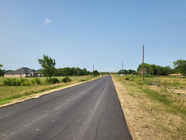 TBD LYMAN T. DAVIS RD, Corsicana, TX 75110