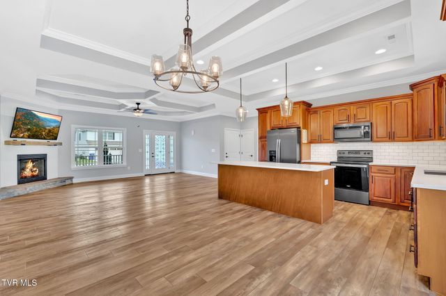 218 Addie Marie Drive, Jonesborough, TN 37659