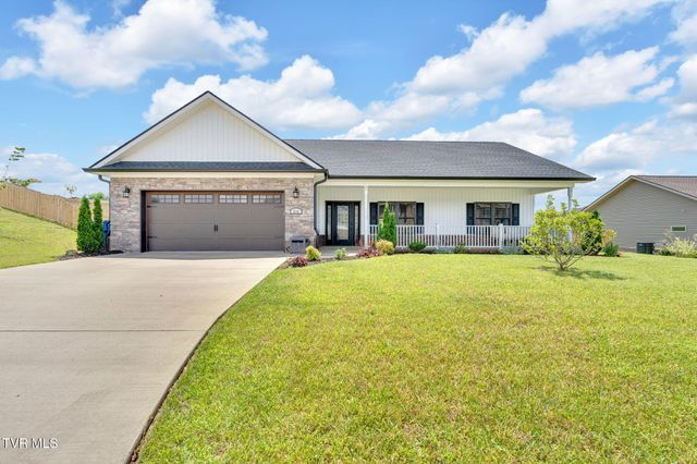 218 Addie Marie Drive, Jonesborough, TN 37659
