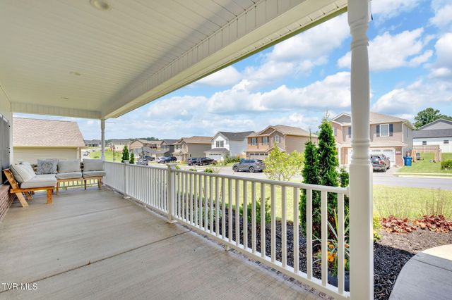218 Addie Marie Drive, Jonesborough, TN 37659