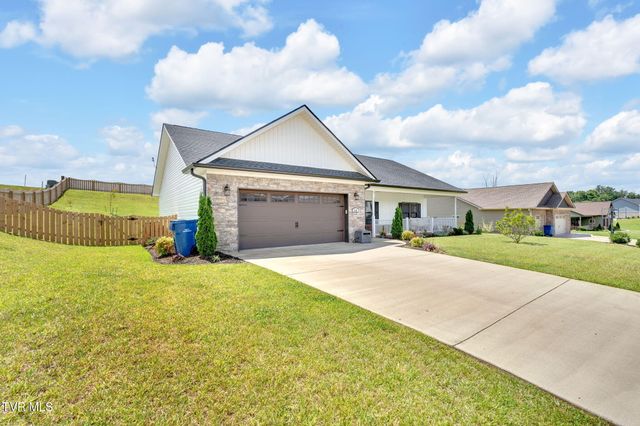 218 Addie Marie Drive, Jonesborough, TN 37659