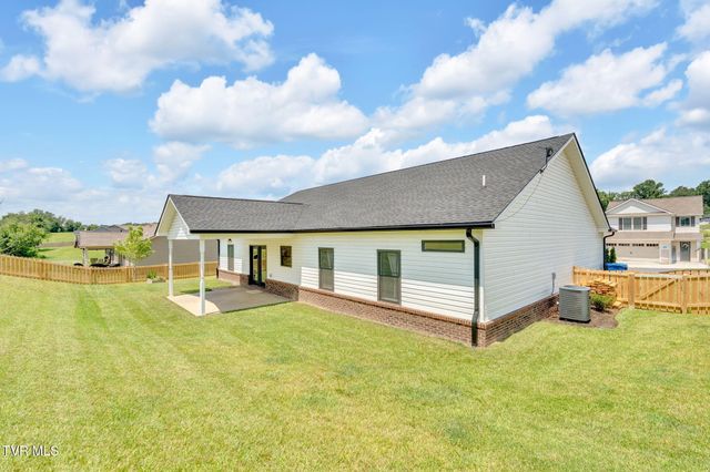 218 Addie Marie Drive, Jonesborough, TN 37659