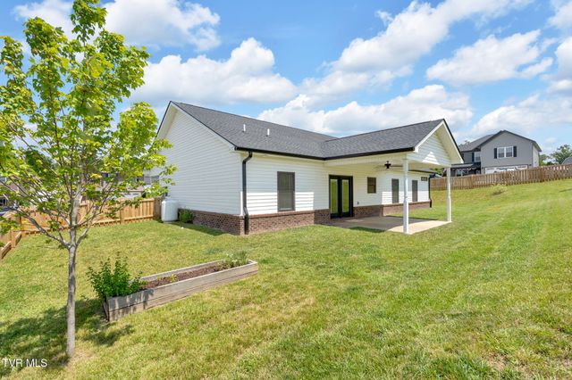 218 Addie Marie Drive, Jonesborough, TN 37659