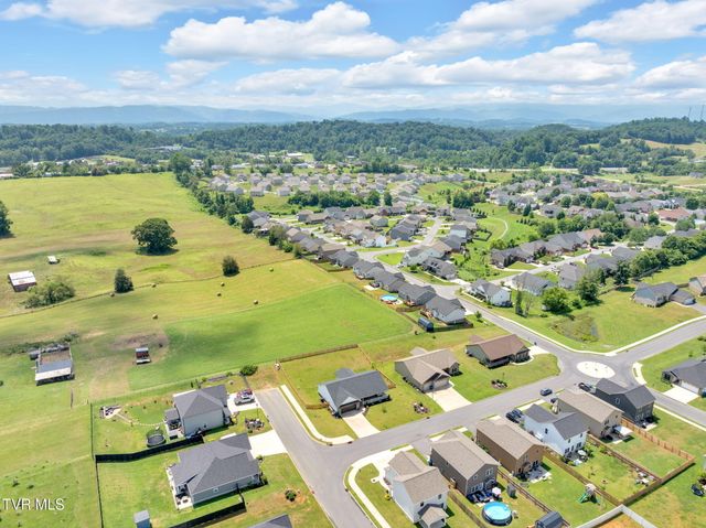 218 Addie Marie Drive, Jonesborough, TN 37659