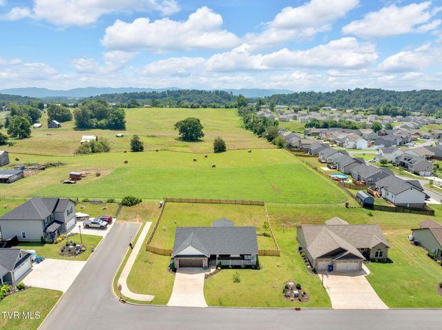 218 Addie Marie Drive, Jonesborough, TN 37659