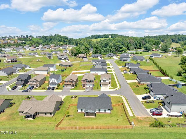 218 Addie Marie Drive, Jonesborough, TN 37659