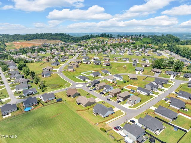218 Addie Marie Drive, Jonesborough, TN 37659
