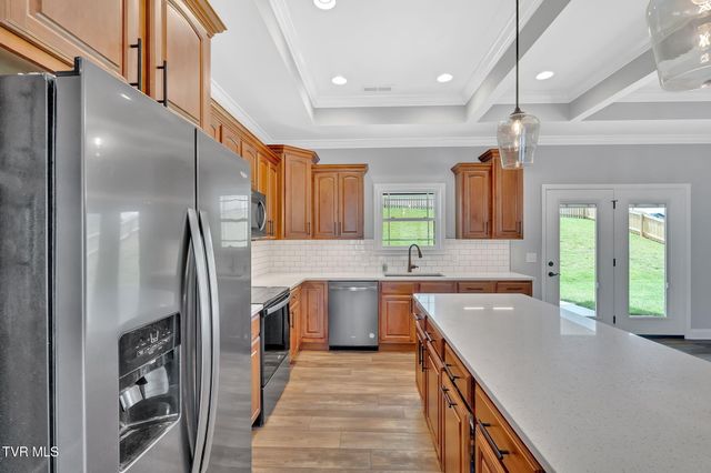 218 Addie Marie Drive, Jonesborough, TN 37659