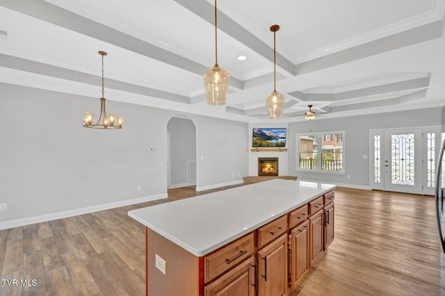 218 Addie Marie Drive, Jonesborough, TN 37659