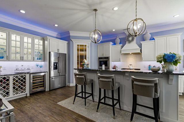 4458 Tralee Pl., Myrtle Beach, SC 29579